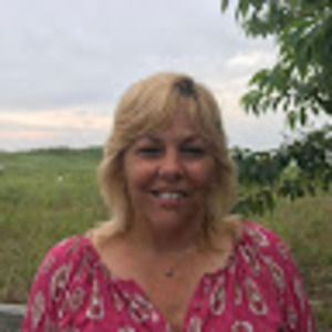 Meet your Posher, Lynne